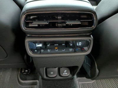 2026 Genesis GV80 Coupe 3.5T e-SC