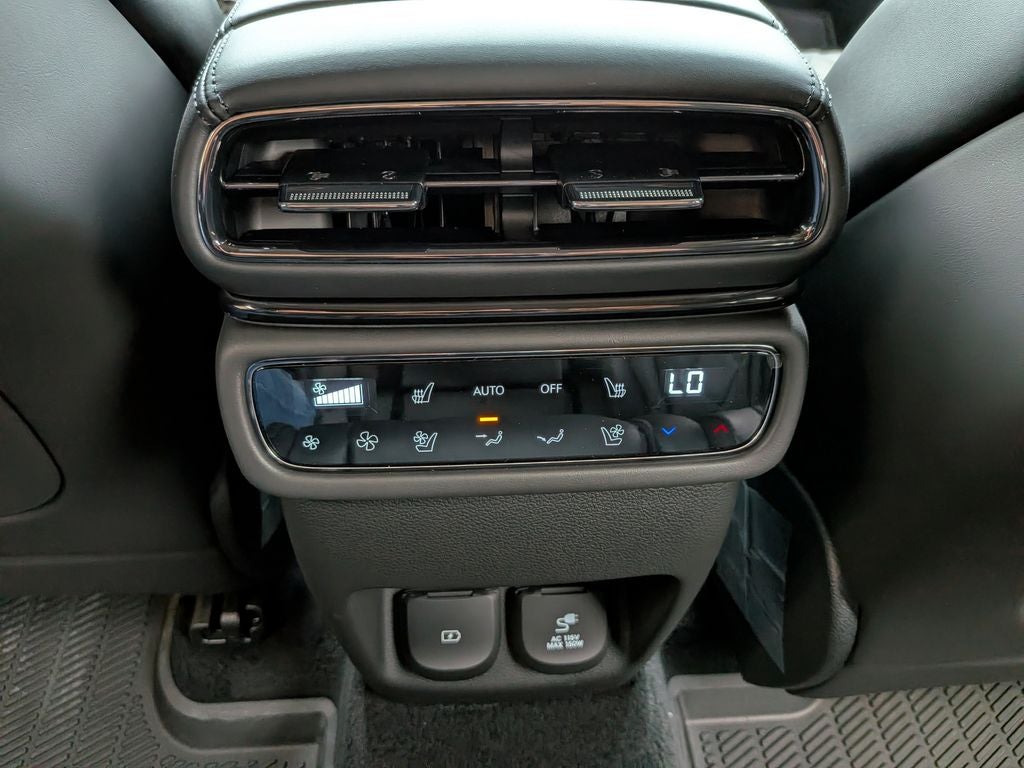 2026 Genesis GV80 Coupe 3.5T e-SC