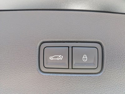 2026 Genesis GV80 Coupe 3.5T e-SC