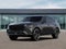 2027 Genesis GV80 Coupe 3.5T e-SC Black