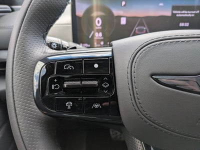 2026 Genesis GV80 Coupe 3.5T E-SC MHEV PRESTIGE BLACK