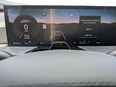 2026 Genesis GV80 Coupe 3.5T E-SC MHEV PRESTIGE BLACK