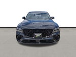 2026 Genesis GV80 Coupe 3.5T E-SC MHEV PRESTIGE BLACK