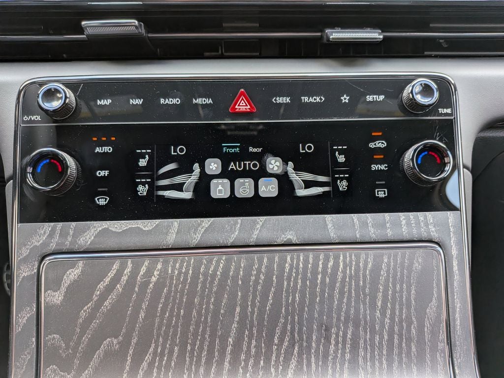 2026 Genesis GV80 Coupe 3.5T E-SC MHEV PRESTIGE BLACK