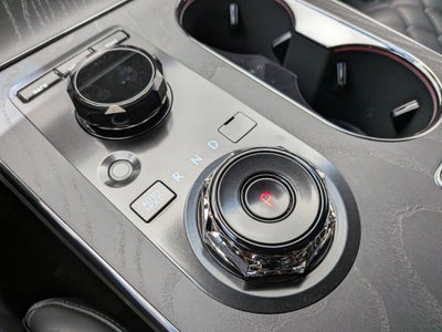 2026 Genesis GV80 Coupe 3.5T E-SC MHEV PRESTIGE BLACK