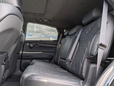 2026 Genesis GV80 Coupe 3.5T E-SC MHEV PRESTIGE BLACK