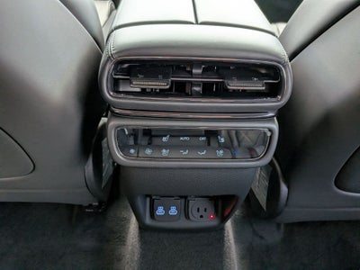 2026 Genesis GV80 Coupe 3.5T E-SC MHEV PRESTIGE BLACK