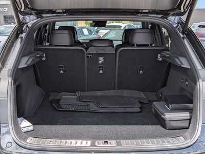 2026 Genesis GV80 Coupe 3.5T E-SC MHEV PRESTIGE BLACK