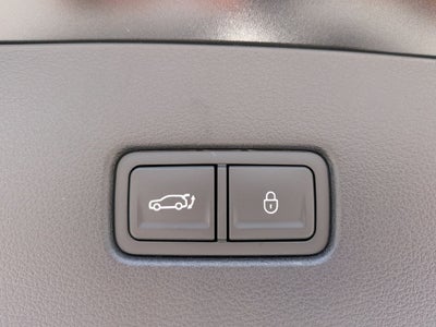 2026 Genesis GV80 Coupe 3.5T E-SC MHEV PRESTIGE BLACK