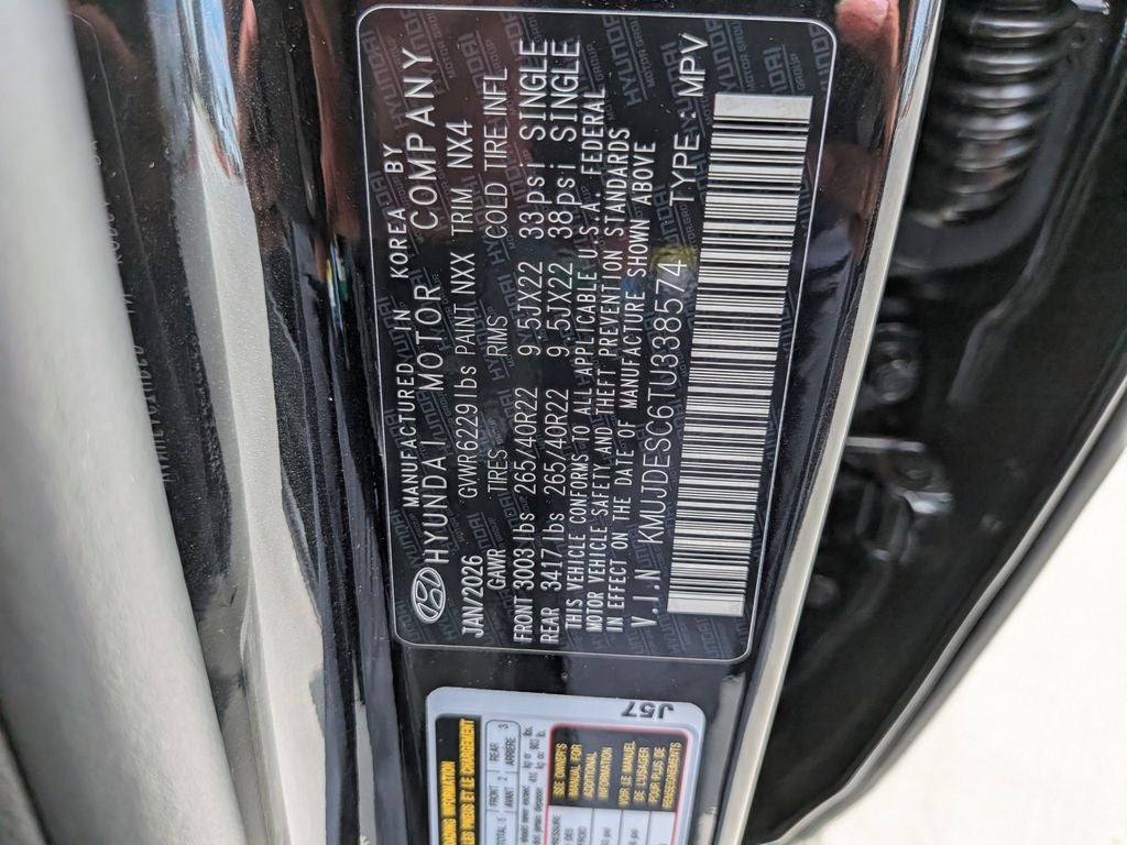 2026 Genesis GV80 Coupe 3.5T E-SC MHEV PRESTIGE BLACK