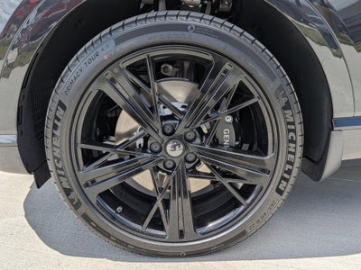 2026 Genesis GV80 Coupe 3.5T E-SC MHEV PRESTIGE BLACK