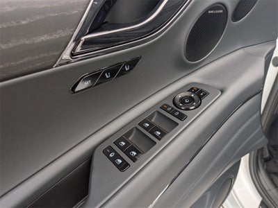 2026 Genesis GV80 Coupe 3.5T E-SC MHEV PRESTIGE BLACK