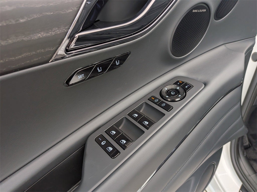 2026 Genesis GV80 Coupe 3.5T E-SC MHEV PRESTIGE BLACK