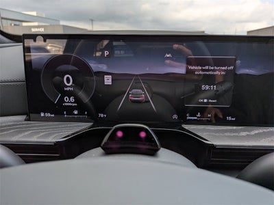 2026 Genesis GV80 Coupe 3.5T E-SC MHEV PRESTIGE BLACK