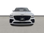 2026 Genesis GV80 Coupe 3.5T E-SC MHEV PRESTIGE BLACK