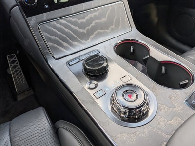 2026 Genesis GV80 Coupe 3.5T E-SC MHEV PRESTIGE BLACK