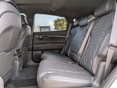 2026 Genesis GV80 Coupe 3.5T E-SC MHEV PRESTIGE BLACK