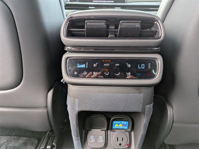 2026 Genesis GV80 Coupe 3.5T E-SC MHEV PRESTIGE BLACK