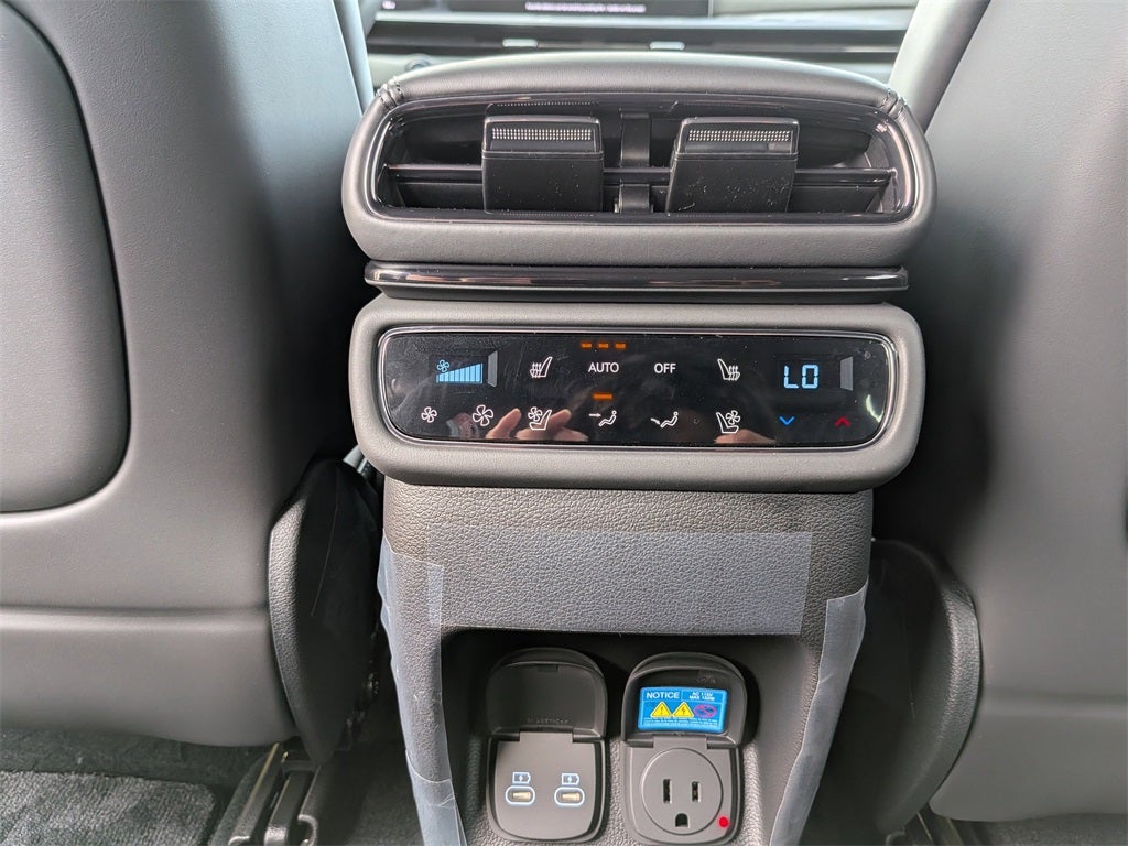 2026 Genesis GV80 Coupe 3.5T E-SC MHEV PRESTIGE BLACK