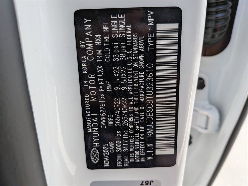 2026 Genesis GV80 Coupe 3.5T E-SC MHEV PRESTIGE BLACK