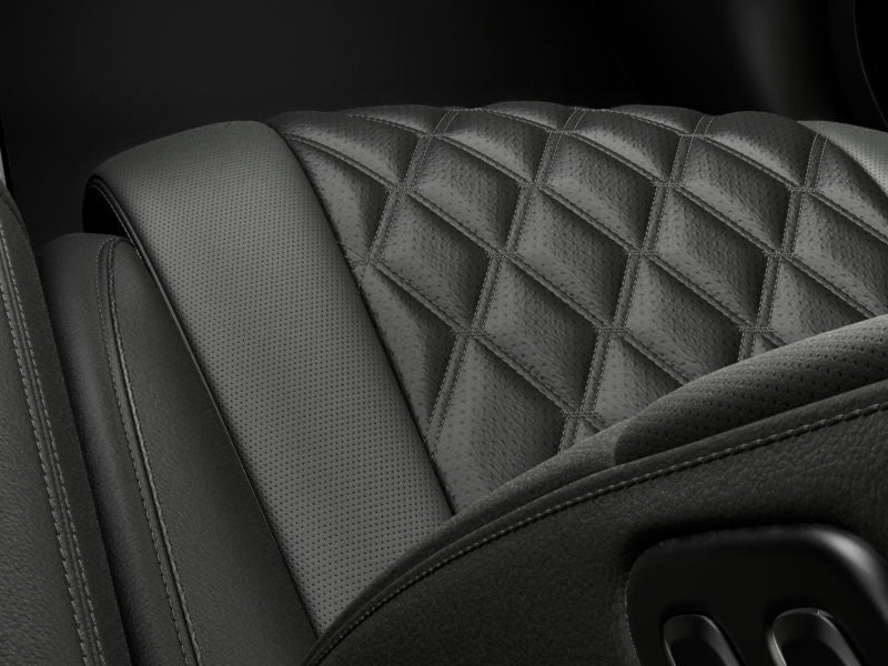 2026 Genesis GV80 Coupe 3.5T E-SC MHEV PRESTIGE BLACK