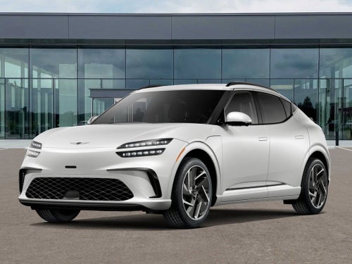 2026 Genesis GV60 Advanced
