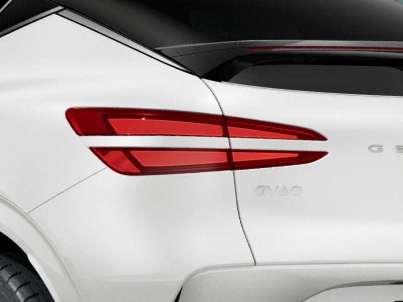 2026 Genesis GV60 Advanced
