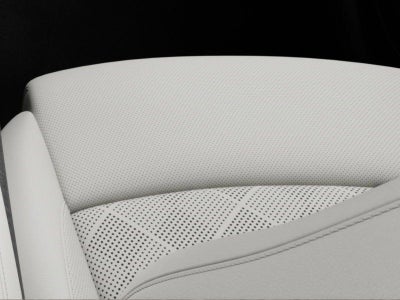 2026 Genesis GV60 Advanced