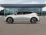 2026 Genesis GV60 Advanced