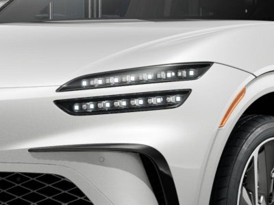 2026 Genesis GV60 Advanced