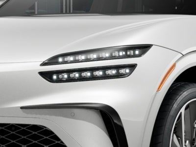 2026 Genesis GV60 Advanced
