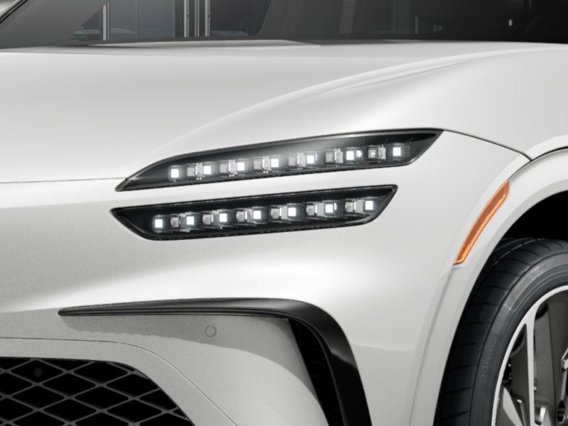 2026 Genesis GV60 Advanced