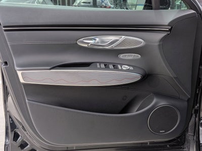 2023 Genesis GV70 2.5T