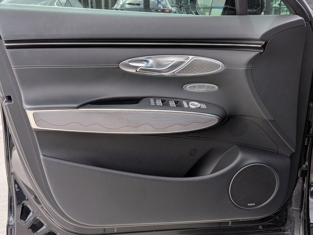 2023 Genesis GV70 2.5T