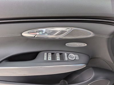 2023 Genesis GV70 2.5T