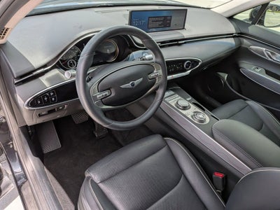 2023 Genesis GV70 2.5T