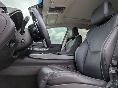 2023 Genesis GV70 2.5T
