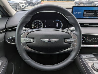 2023 Genesis GV70 2.5T