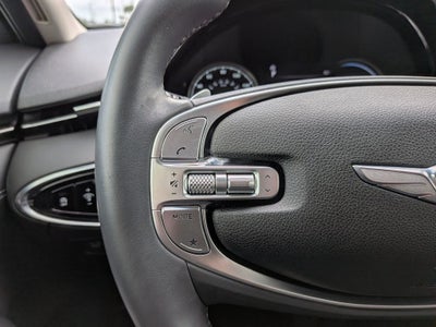 2023 Genesis GV70 2.5T