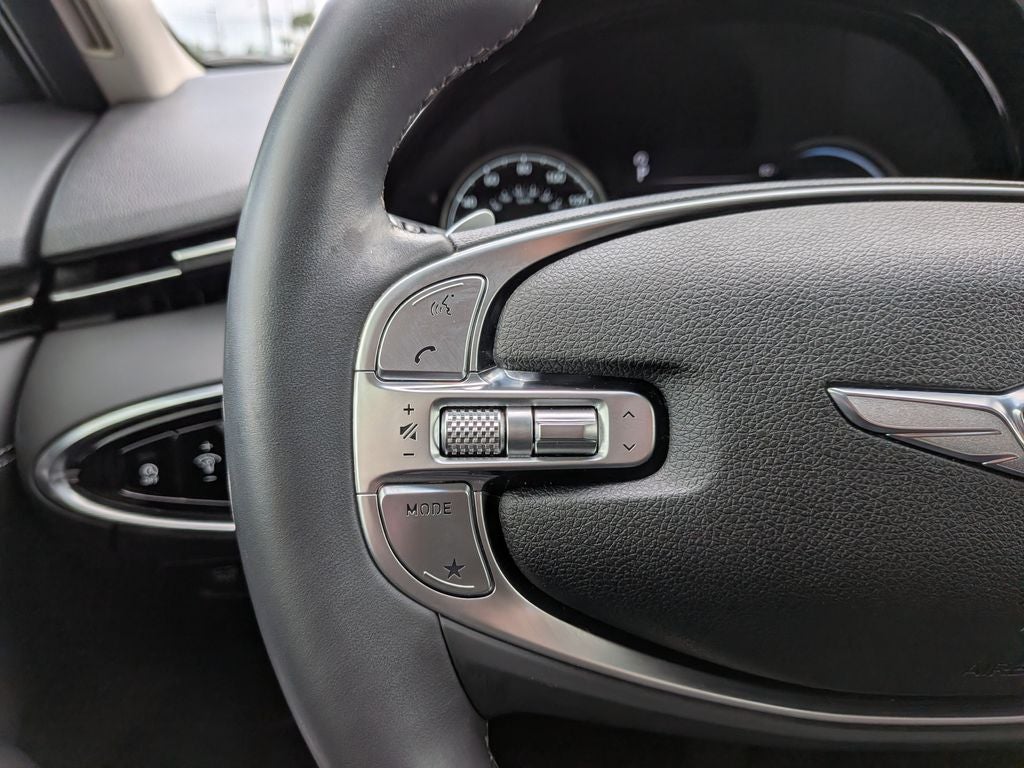 2023 Genesis GV70 2.5T