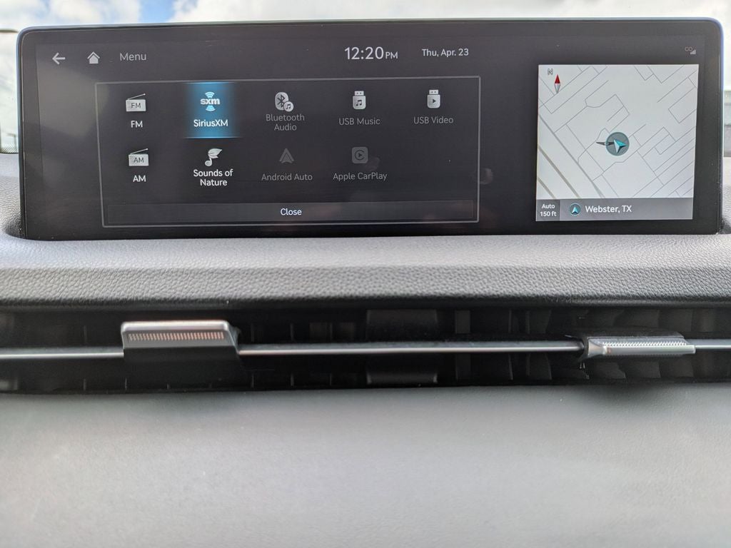 2023 Genesis GV70 2.5T