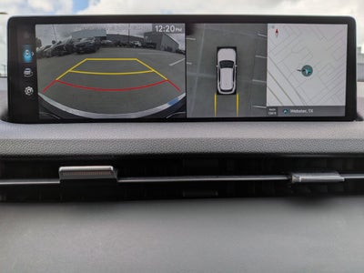 2023 Genesis GV70 2.5T