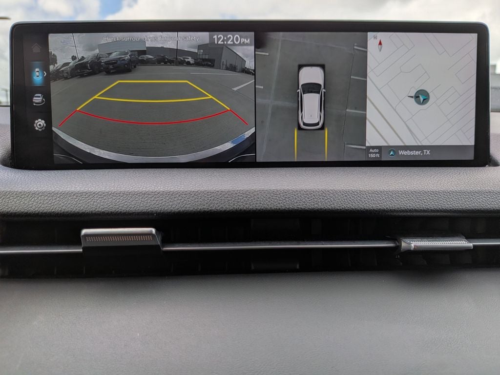 2023 Genesis GV70 2.5T