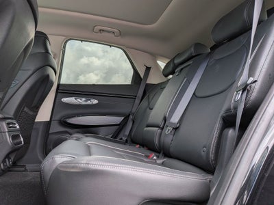 2023 Genesis GV70 2.5T