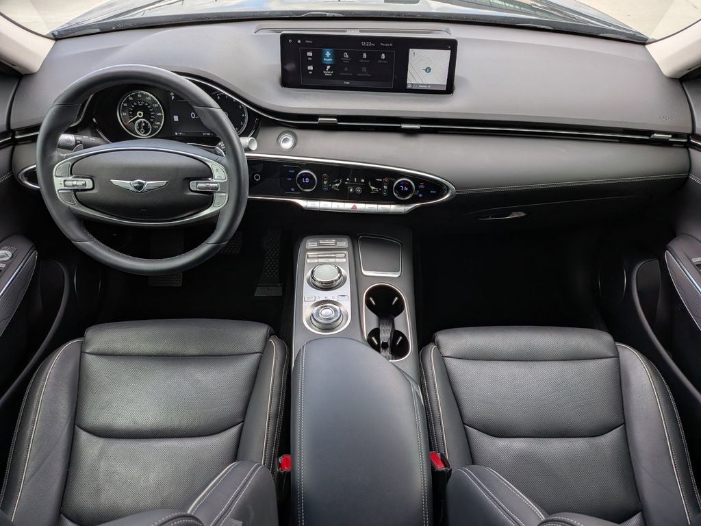 2023 Genesis GV70 2.5T