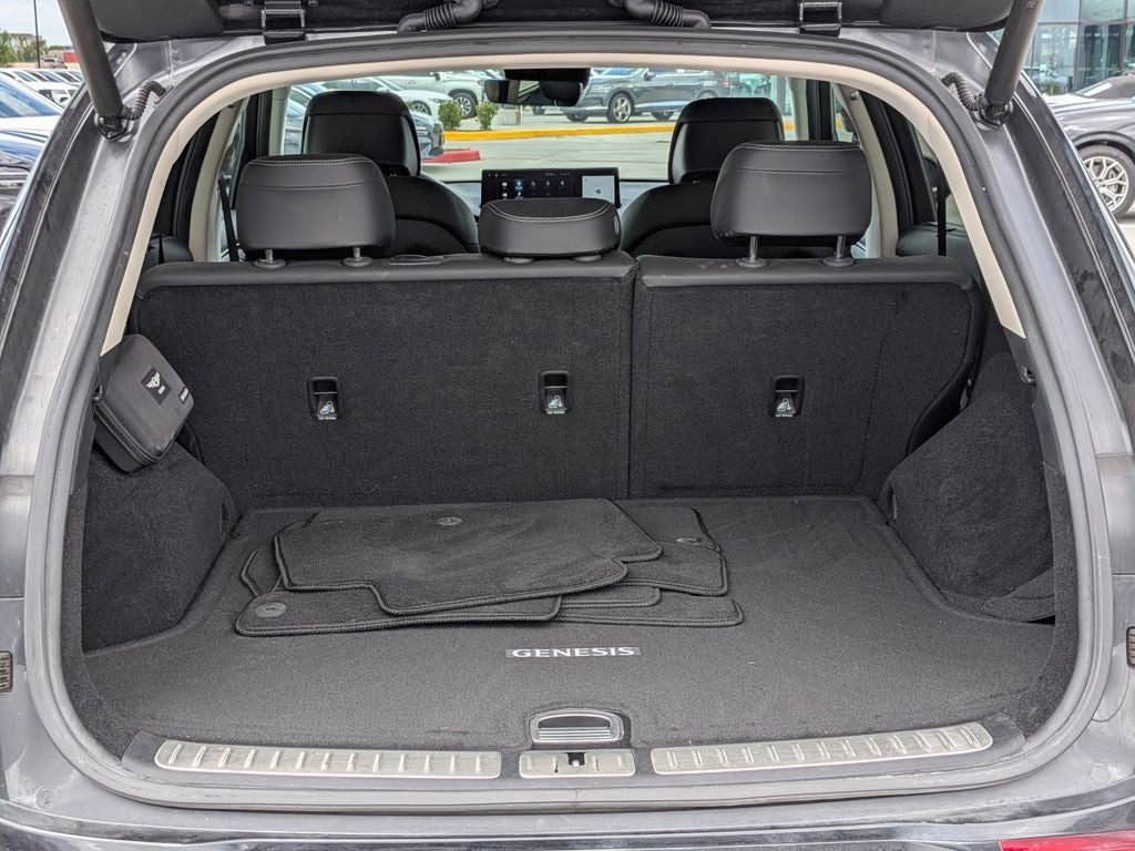 2023 Genesis GV70 2.5T