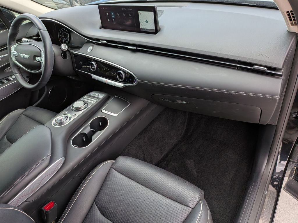 2023 Genesis GV70 2.5T