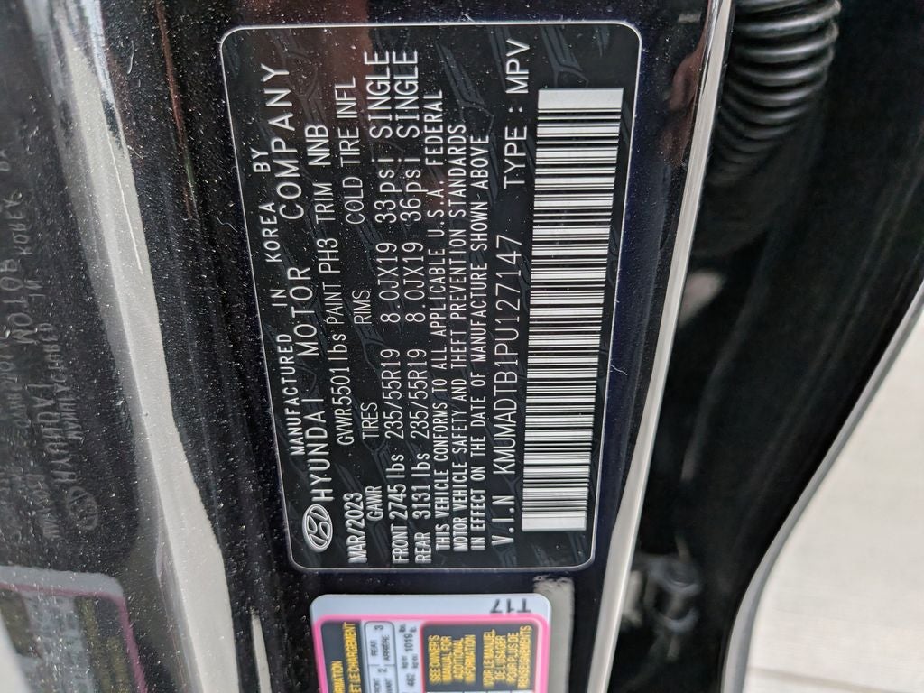 2023 Genesis GV70 2.5T