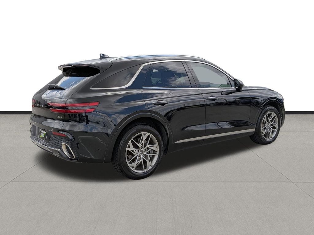 2023 Genesis GV70 2.5T