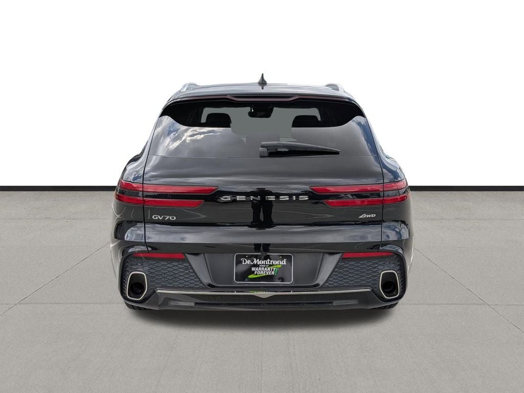 2023 Genesis GV70 2.5T